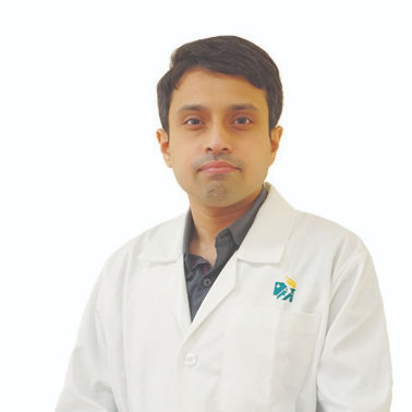 Dr. Gurucharan Adoor, Neurologist in shivakote bangalore